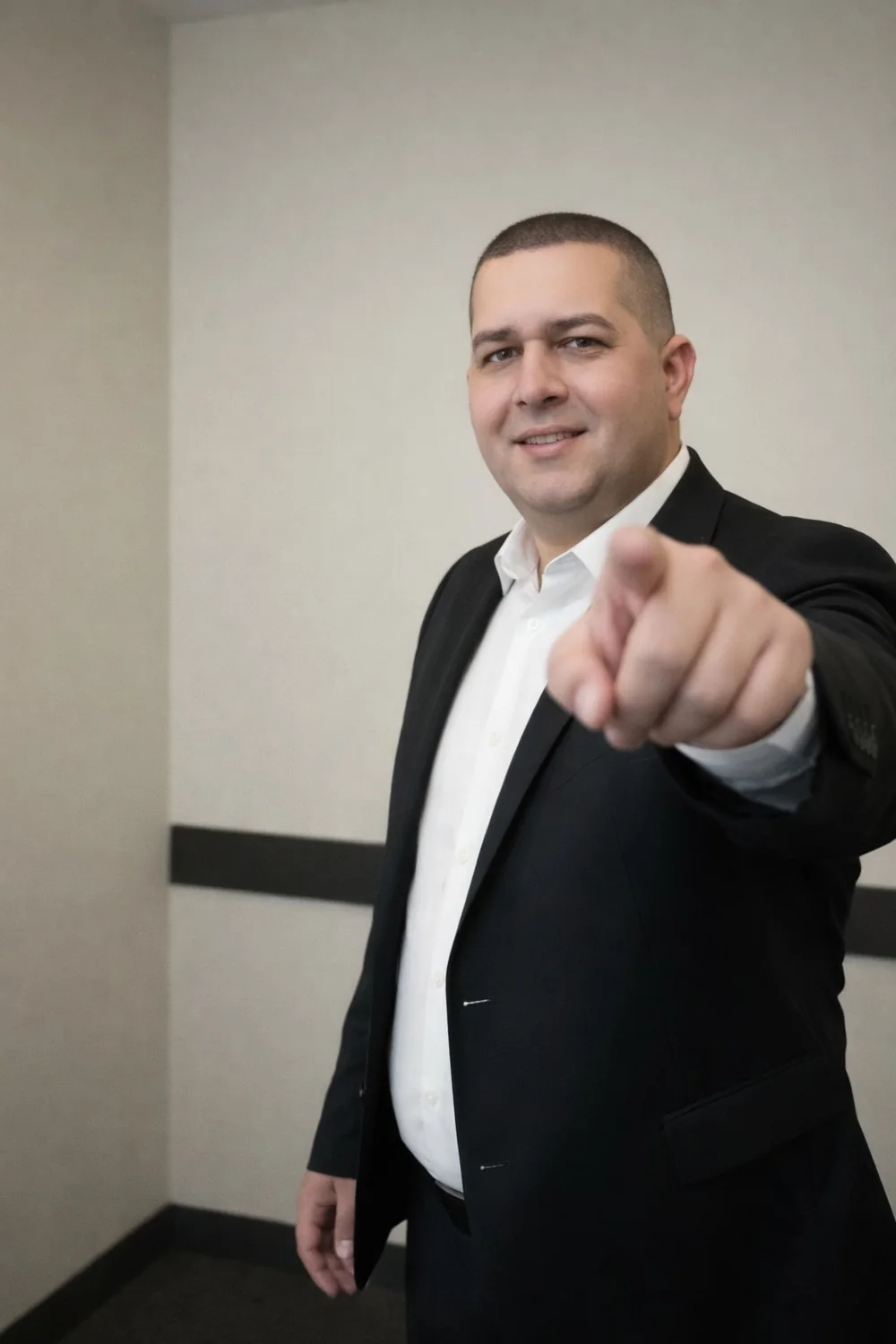 Bogdan Moldovan, Gründer von MBB.ads